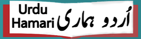 Urdu hamari اردو ہماری